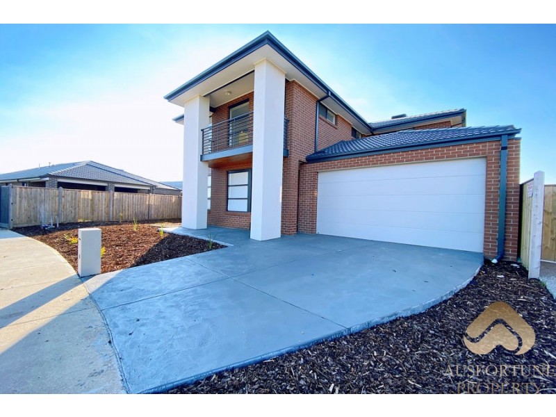 54 Europe St, Truganina VIC 3029