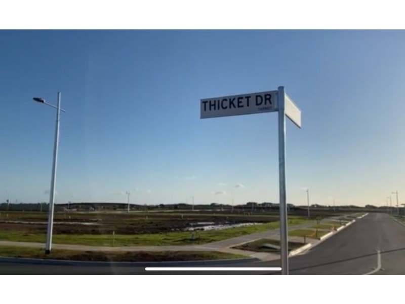 1926 Thicket Drive, Tarneit VIC 3029