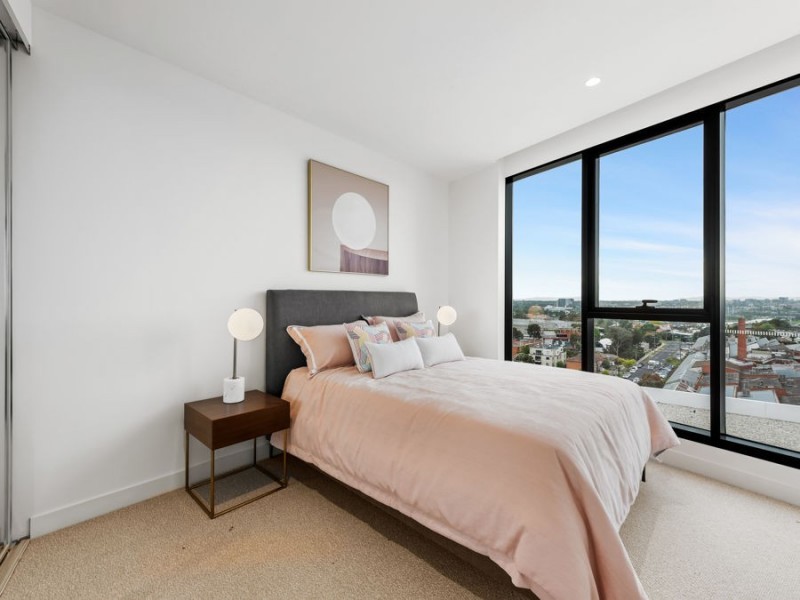312/188 Ballarat Rd, Footscray VIC 3011