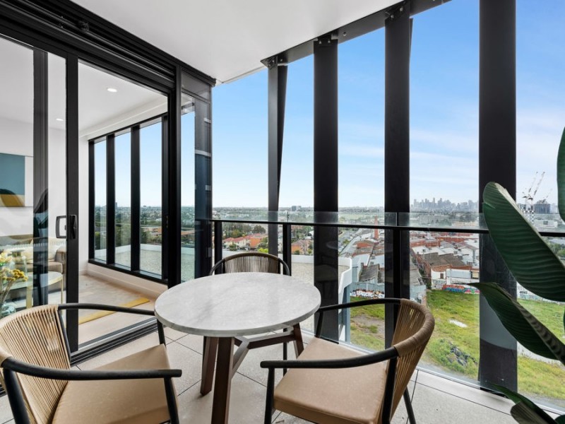 312/188 Ballarat Rd, Footscray VIC 3011