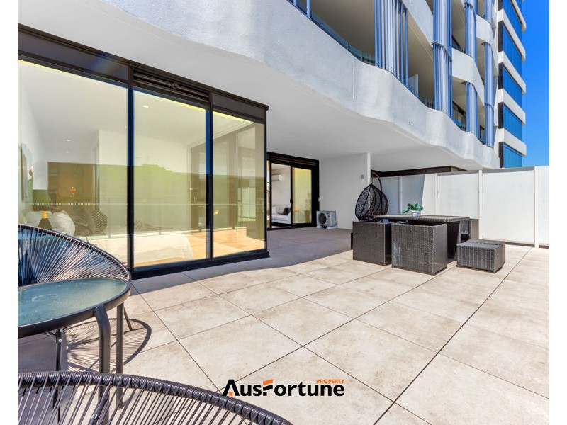 312/188 Ballarat Rd, Footscray VIC 3011