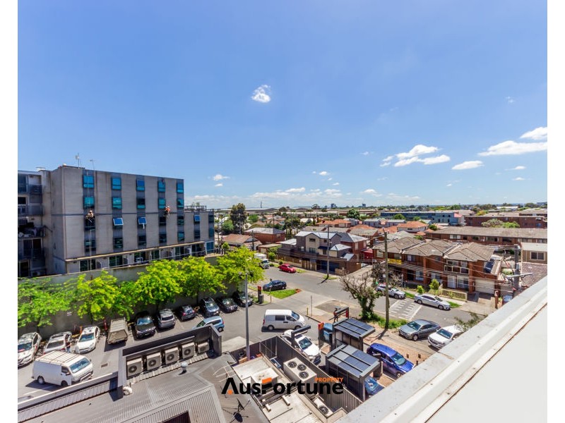 312/188 Ballarat Rd, Footscray VIC 3011