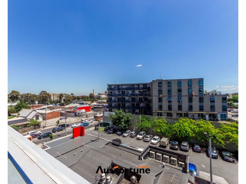 312/188 Ballarat Rd, Footscray VIC 3011
