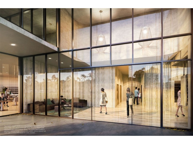 710/826 Whitehorse Road, Box Hill VIC 3128