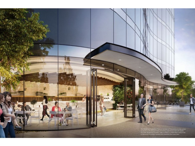 710/826 Whitehorse Road, Box Hill VIC 3128