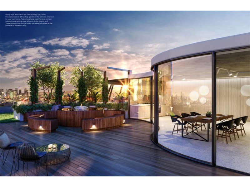 710/826 Whitehorse Road, Box Hill VIC 3128