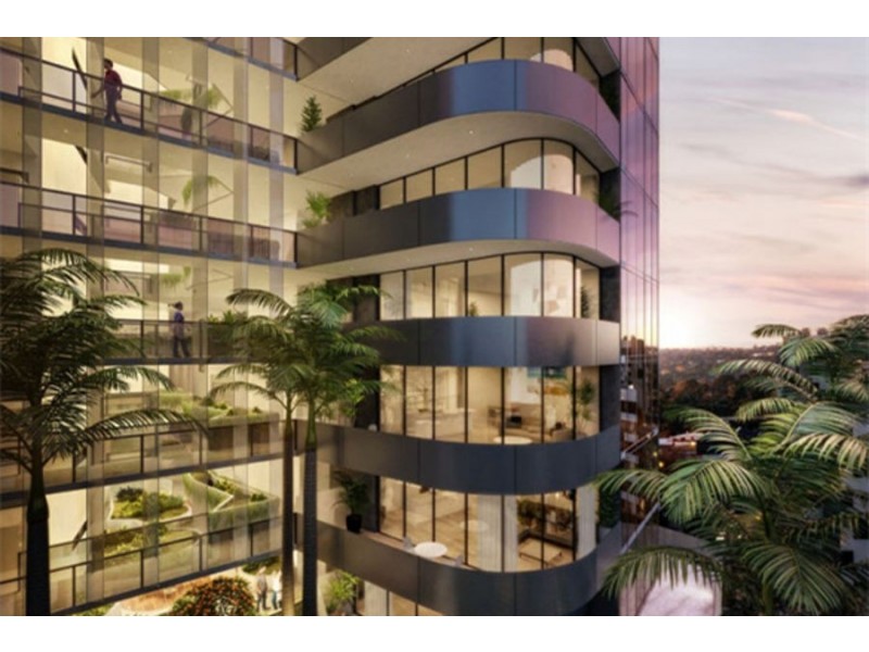 710/826 Whitehorse Road, Box Hill VIC 3128