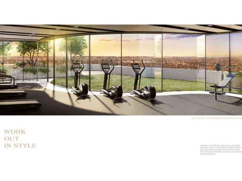 710/826 Whitehorse Road, Box Hill VIC 3128