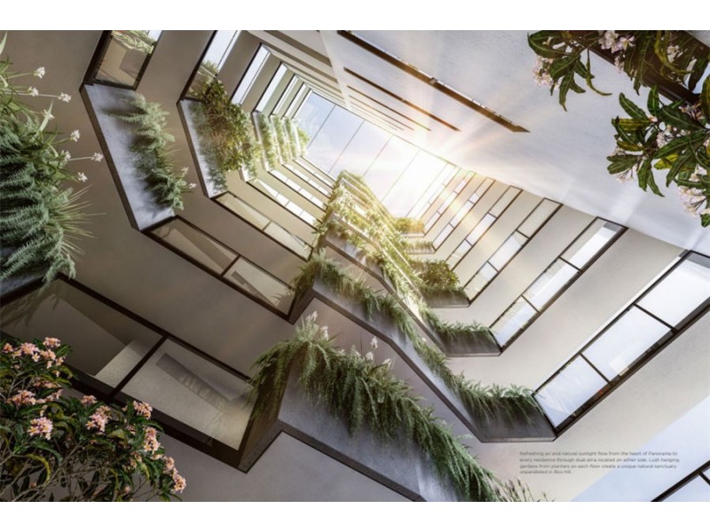 710/826 Whitehorse Road, Box Hill VIC 3128