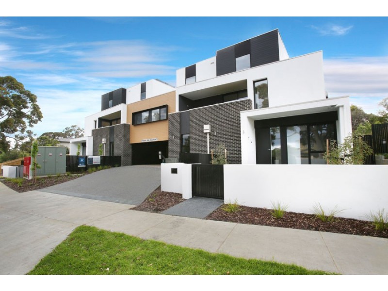 Blackburn VIC 3130