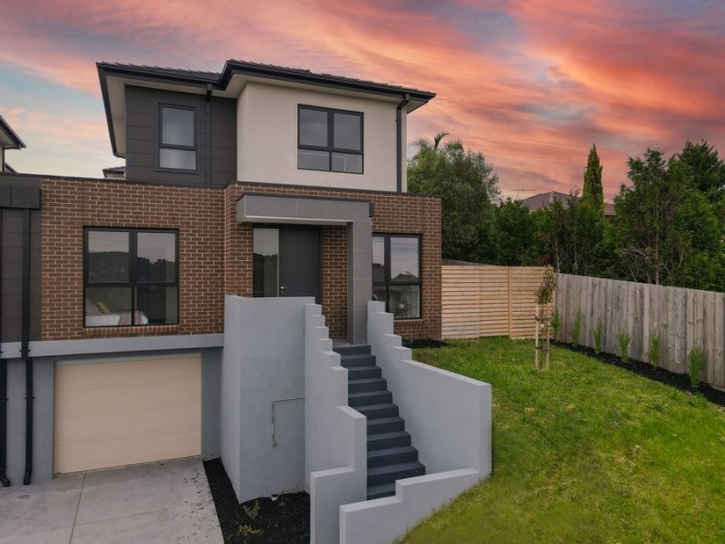 Unit 1 /12-14 Powers Street, Donvale VIC 3111