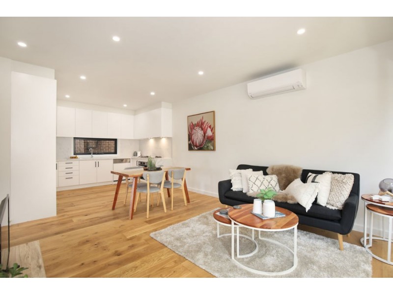 Unit 1 /12-14 Powers Street, Donvale VIC 3111