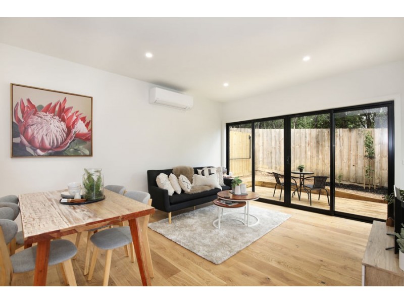 Unit 1 /12-14 Powers Street, Donvale VIC 3111