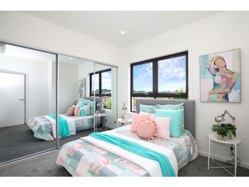 Unit 1 /12-14 Powers Street, Donvale VIC 3111