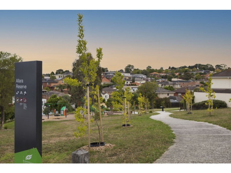 Unit 1 /12-14 Powers Street, Donvale VIC 3111