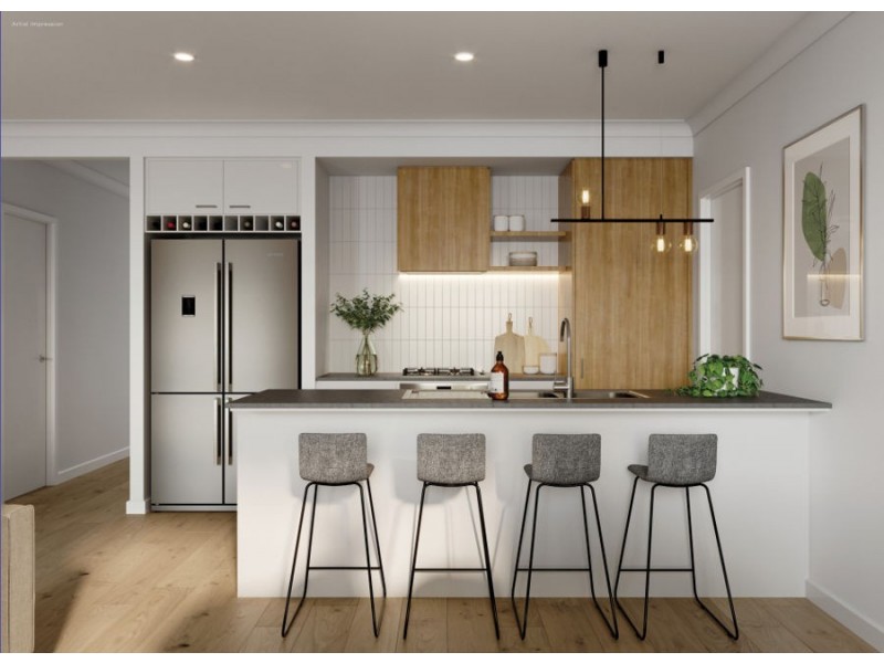 lot1227 wheatsheaf road, Wyndham Vale VIC 3024