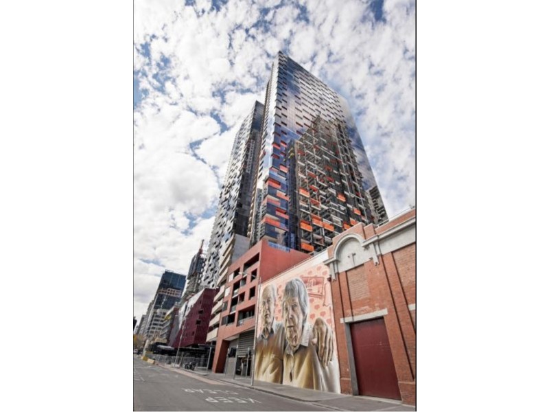 3312/33 rose lane, Melbourne VIC 3000