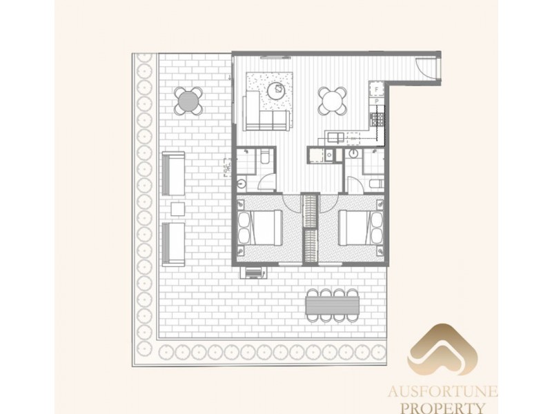 G04 Arnold St, Box Hill VIC 3128 Floorplan