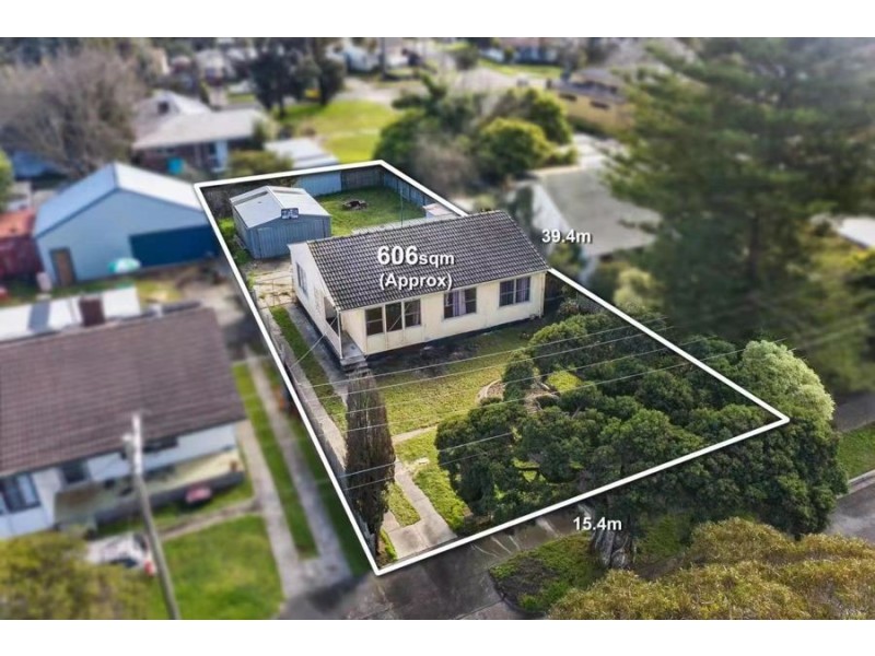 15 Manna Court, Frankston North VIC 3200