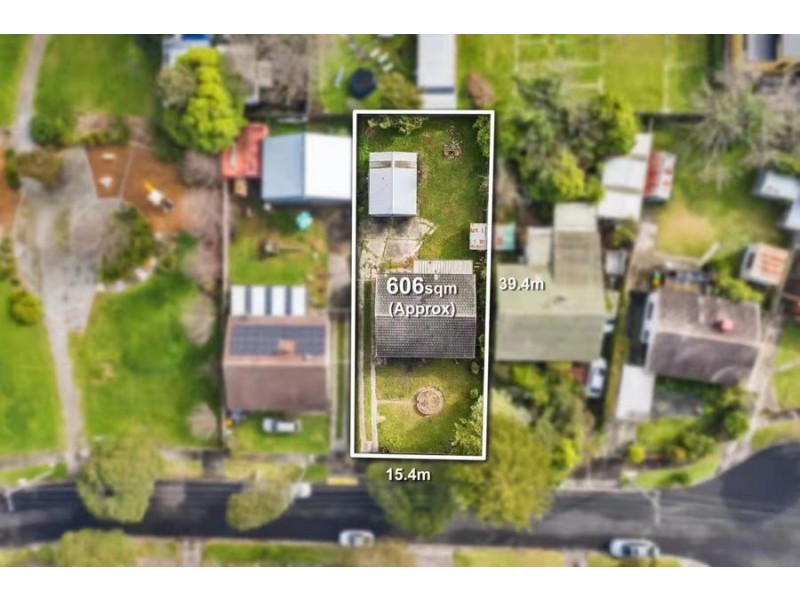 15 Manna Court, Frankston North VIC 3200