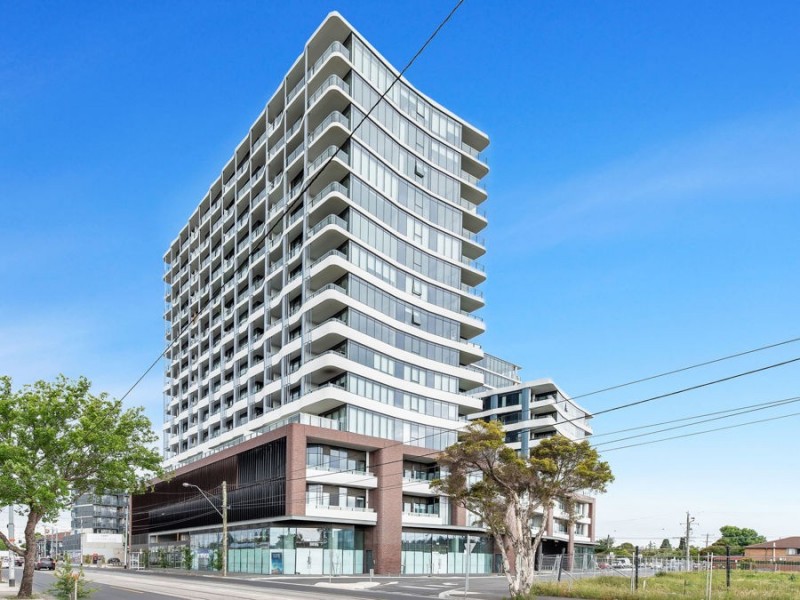 713/188 Ballarat Road, Footscray VIC 3011