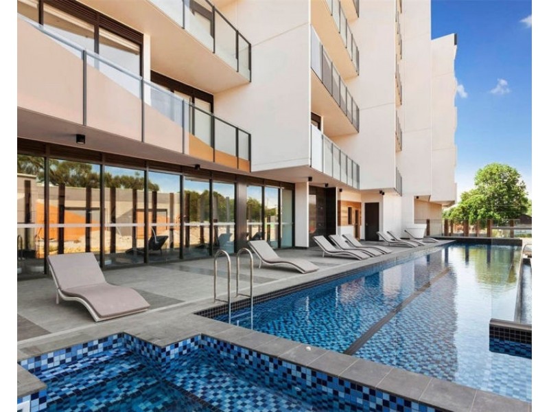 221/220 Bay Road, Sandringham VIC 3191