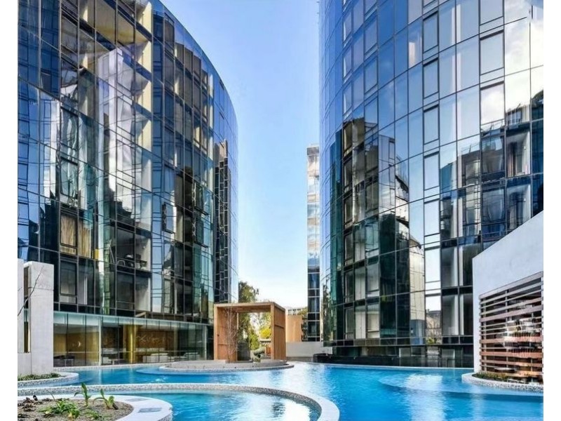 1201/605 St Kilda Road, Melbourne VIC 3004