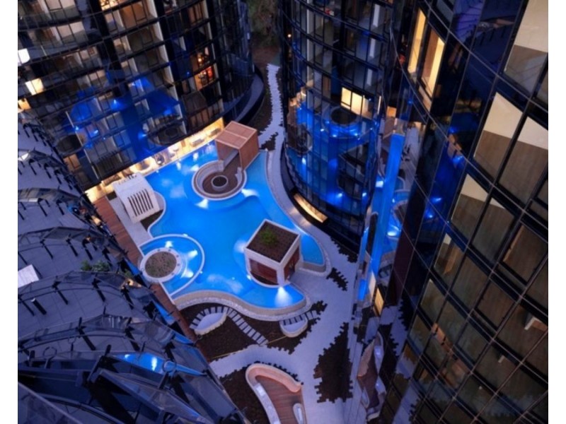 1201/605 St Kilda Road, Melbourne VIC 3004