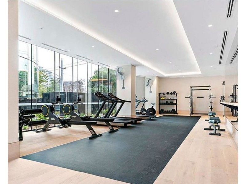 1201/605 St Kilda Road, Melbourne VIC 3004