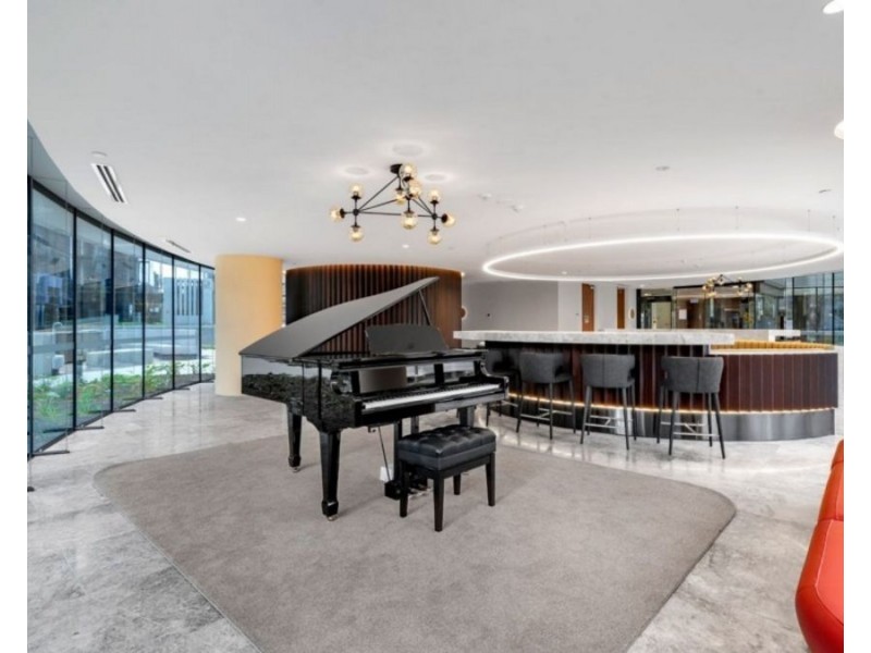 1201/605 St Kilda Road, Melbourne VIC 3004