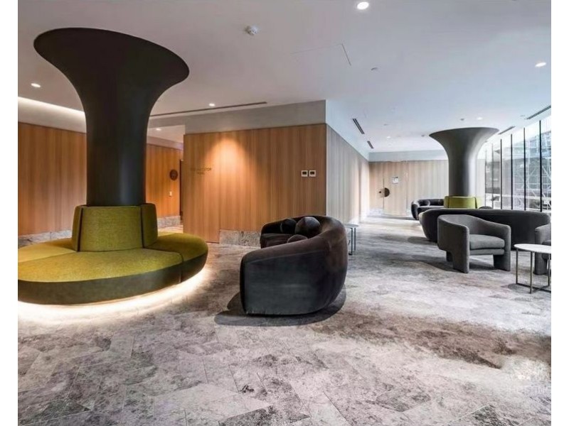 1201/605 St Kilda Road, Melbourne VIC 3004