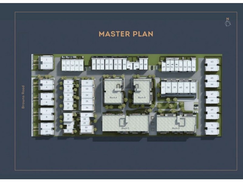 D107/29 Browns Road, Clayton VIC 3168