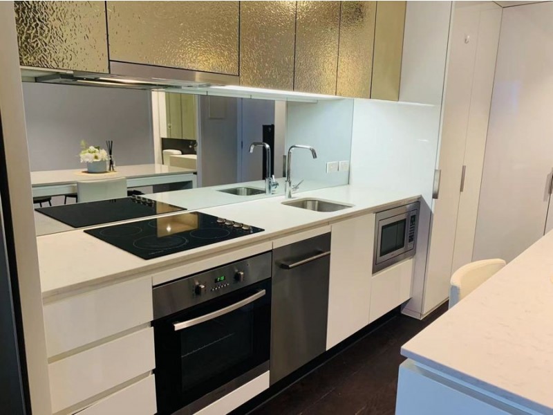 2909/303 rose land, Melbourne VIC 3000