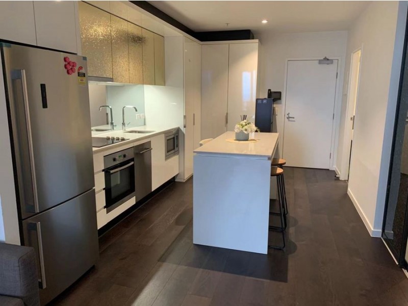 2909/303 rose land, Melbourne VIC 3000