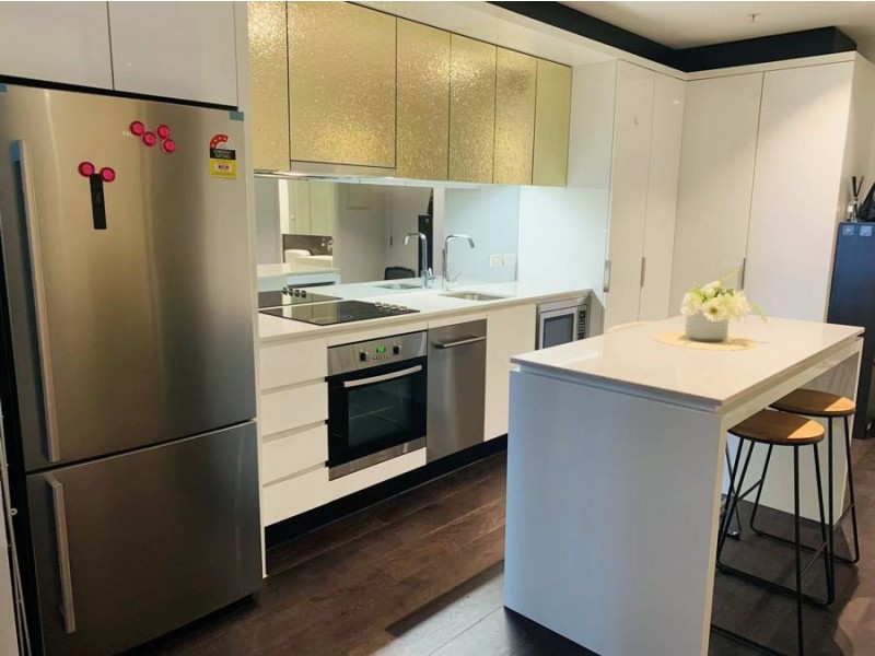 2909/303 rose land, Melbourne VIC 3000