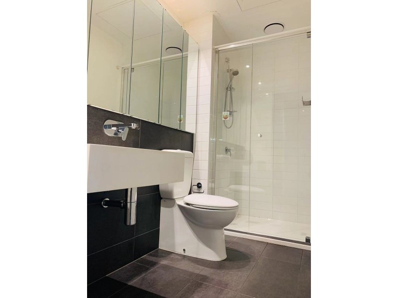 2909/303 rose land, Melbourne VIC 3000