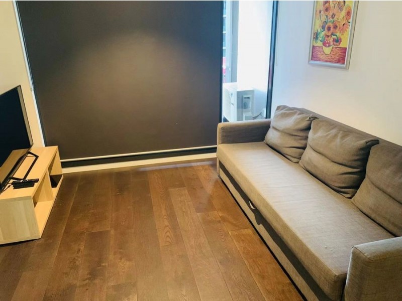 2909/303 rose land, Melbourne VIC 3000