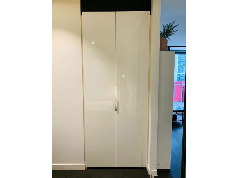 2909/303 rose land, Melbourne VIC 3000
