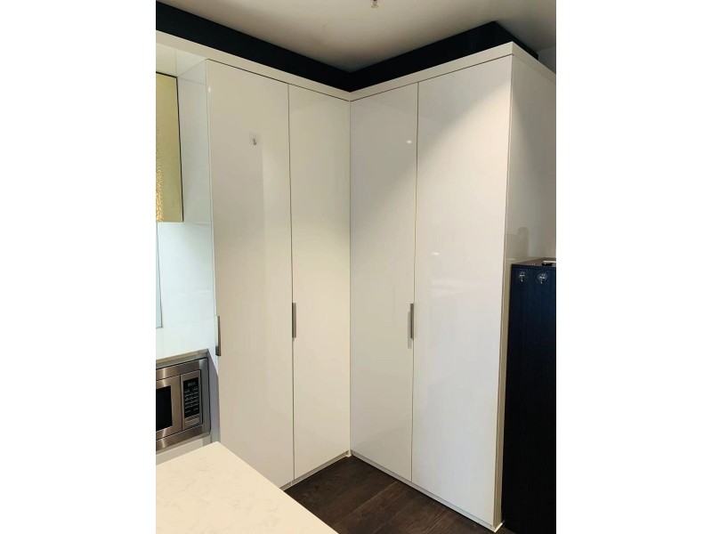 2909/303 rose land, Melbourne VIC 3000