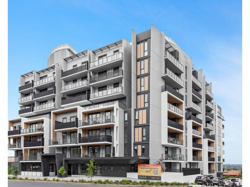 211/5 Elgar Court, Doncaster VIC 3108