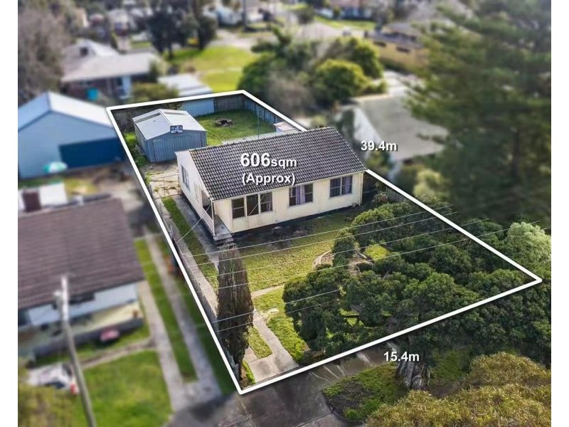 15 Manna Court, Frankston North VIC 3200