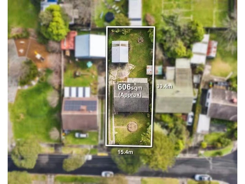 15 Manna Court, Frankston North VIC 3200