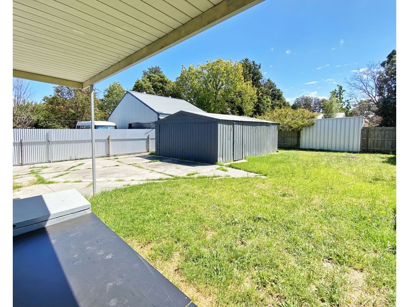 15 Manna Court, Frankston North VIC 3200