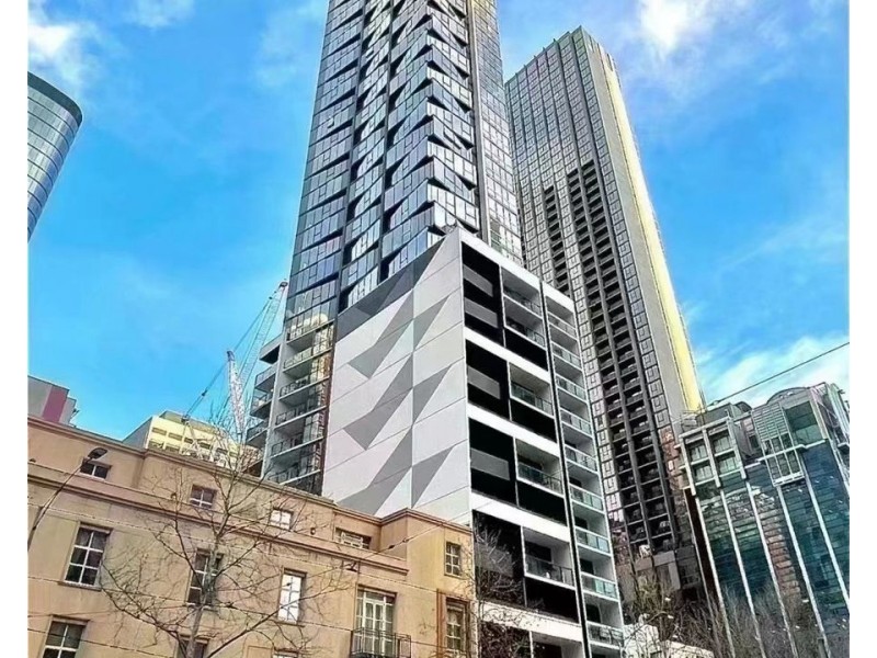 141 LA TROBE STREET, Melbourne VIC 3000