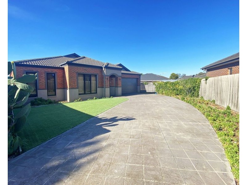 14 Dusky Crescent, Tarneit VIC 3029