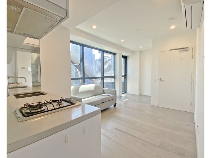 4001/327 La Trobe St, Melbourne VIC 3000