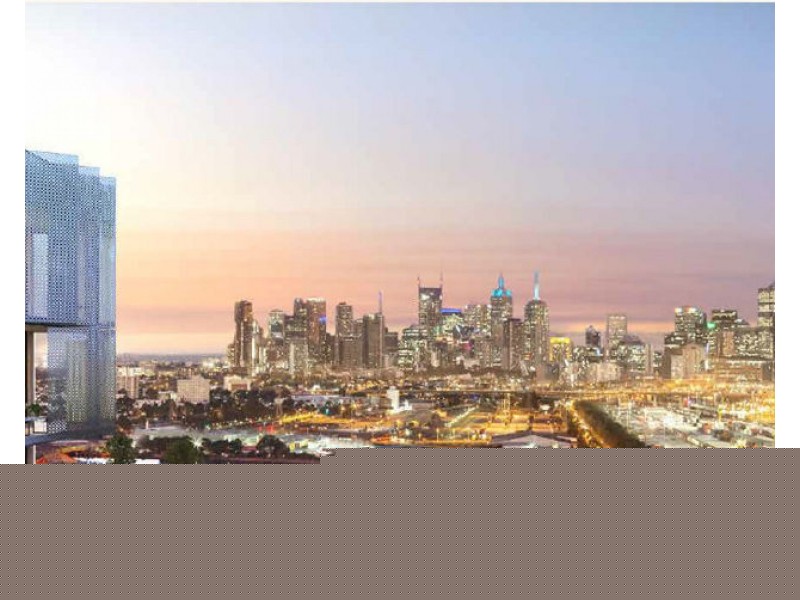Lot 204/16 Moreland St, Footscray VIC 3011