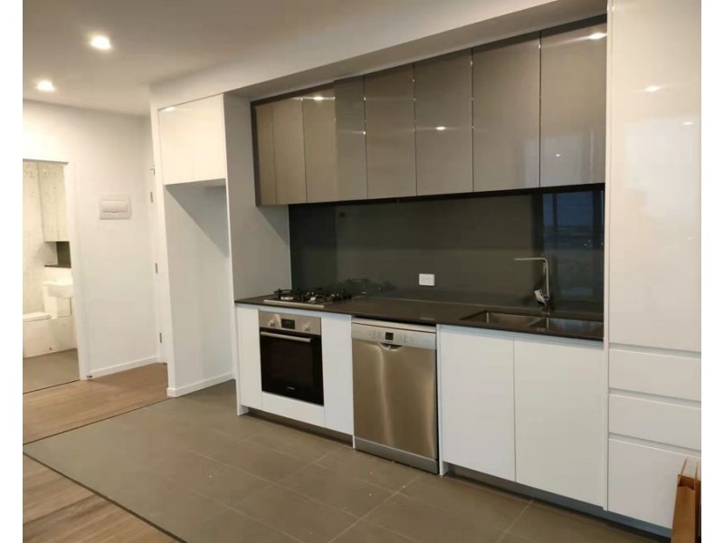 Lot 204/16 Moreland St, Footscray VIC 3011