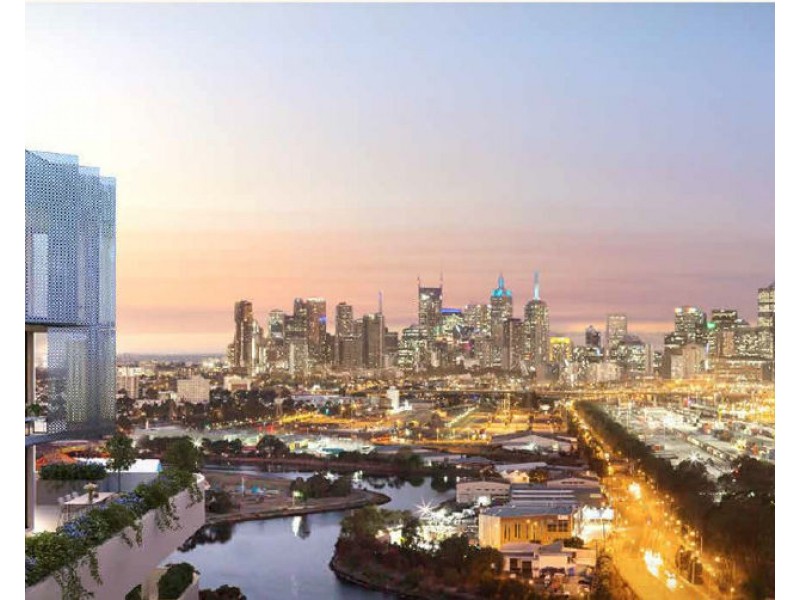 Lot304/16 Moreland St, Footscray VIC 3011