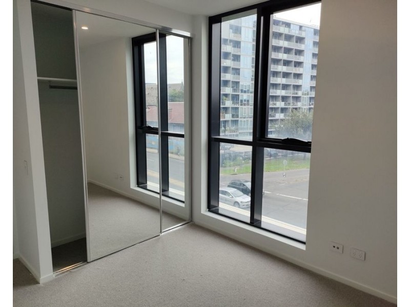 Lot808/18 Hopkins St, Footscray VIC 3011